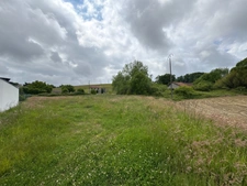 MAUCOR (64) - Terrain construct¡ble à vendre 1 484 m².