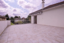 BILLÈRE (64) – Maison familiale de 126 M² – 4 chambres et bureau – Terrasse, garage et grand jardin.