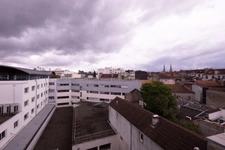 PAU (64) - Place de Verdun - À vendre bureaux ou appartement de 235m2