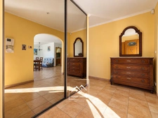 MONTRÉJEAU (31) – À VENDRE – Maison de plain-pied de 124 m² – 3 chambres et bureau – Véranda, garage et terrain de 2 576 m².