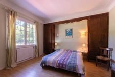 Labenne (40) - À VENDRE – Maison familiale avec parc de près d'un hectare, piscine et logement indépendant