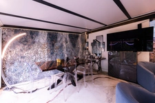 Seignosse Le Penon (40) - Villa Patio 82 m² - Entièrement rénovée - 2 chambres - Terrasse et jacuzzi.