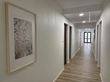 Dax (40) - À vendre studio meublé avec balcon et parking au cœur des thermes de Dax.