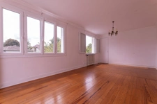 BILLÈRE (64) – Maison familiale de 126 M² – 4 chambres et bureau – Terrasse, garage et grand jardin.