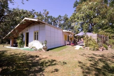 Labenne (40) - À VENDRE – Maison familiale avec parc de près d'un hectare, piscine et logement indépendant