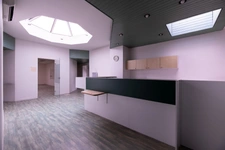 PAU (64) - Place de Verdun - À vendre bureaux ou appartement de 235m2