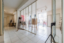 PAU Centre (64) - Atypical workshop / loft for sale