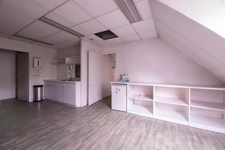 PAU (64) - Place de Verdun - À vendre bureaux ou appartement de 235m2