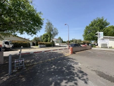 Dax (40) - À vendre studio meublé avec balcon et parking au cœur des thermes de Dax.