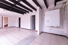 BILLÈRE (64) – Maison familiale de 126 M² – 4 chambres et bureau – Terrasse, garage et grand jardin.