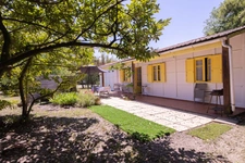 Labenne (40) - À VENDRE – Maison familiale avec parc de près d'un hectare, piscine et logement indépendant
