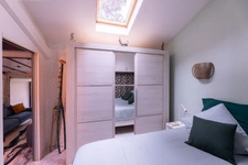 Seignosse Le Penon (40) - Villa Patio 82 m² - Entièrement rénovée - 2 chambres - Terrasse et jacuzzi.