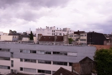 PAU (64) - Place de Verdun - À vendre bureaux ou appartement de 235m2