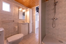 BILLÈRE (64) – Maison familiale de 126 M² – 4 chambres et bureau – Terrasse, garage et grand jardin.
