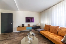 PAU (64) secteur Trespoey / Parc Beaumont - À VENDRE - Appartement T4 entièrement rénové avec garage.
