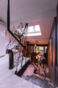 Seignosse Le Penon (40) - Villa Patio 82 m² - Entièrement rénovée - 2 chambres - Terrasse et jacuzzi.