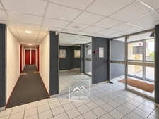 BILLÈRE (64) - À VENDRE - Appartement T2 LOUÉ - Balcon et stationnement privatif.