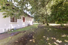 Labenne (40) - À VENDRE – Maison familiale avec parc de près d'un hectare, piscine et logement indépendant
