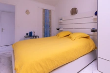 Seignosse Le Penon (40) - Villa Patio 82 m² - Entièrement rénovée - 2 chambres - Terrasse et jacuzzi.