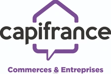 Orthez (64) - À vendre local commercial de 60m2 climatisé en centre-ville.