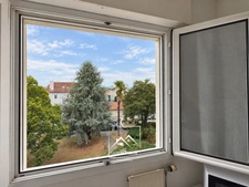 BILLÈRE (64) - À VENDRE - Appartement T2 LOUÉ - Balcon et stationnement privatif.