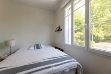 PAU (64) secteur Trespoey / Parc Beaumont - À VENDRE - Appartement T4 entièrement rénové avec garage.