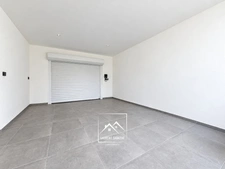 IDRON (64) – À VENDRE – Maison neuve de plain-pied de 145 m² – 4 chambres, suite parentale, terrasse et garage.