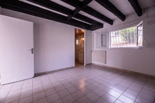 BILLÈRE (64) – Maison familiale de 126 M² – 4 chambres et bureau – Terrasse, garage et grand jardin.