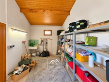 MONTRÉJEAU (31) – À VENDRE – Maison de plain-pied de 124 m² – 3 chambres et bureau – Véranda, garage et terrain de 2 576 m².