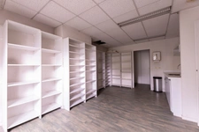 PAU (64) - Place de Verdun - À vendre bureaux ou appartement de 235m2