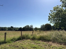 Proche Orthez (64) - À VENDRE - Terrain constructible de 1,4ha idéal promoteur ou lotisseur.