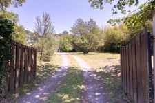 Labenne (40) - À VENDRE – Maison familiale avec parc de près d'un hectare, piscine et logement indépendant