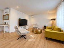 IDRON (64) – À VENDRE – Maison neuve de plain-pied de 145 m² – 4 chambres, suite parentale, terrasse et garage.
