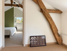 LARREULE (65) – À VENDRE – Maison ancienne rénovée de 192 m² – 4 chambres, dépendances et terrain piscinable de 2 180 m²