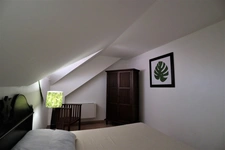 EN EXCLUSIVITE SAINTE ANNE - T3 AVEC PETITE VUE MER EN RESIDENCE   