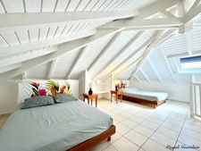 Dpt Guadeloupe (971), for sale SAINT FRANCOIS property P10 of 210 m² - Land of 1,539.00 m²
