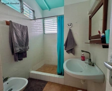 House for sale 7 rooms SAINTE ANNE (971)