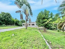 EN EXCLUSIVITE - MAGNIFIQUE TERRAIN A SAINT FRANCOIS