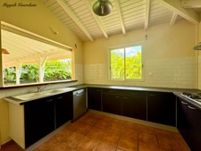 EXCLUSIVITE - A VENDRE MAGNIFIQUE MAISON - SAINT FRANCOIS 