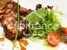 EXCLUSIVITE - FONDS DE COMMERCE - RESTAURANT CLE EN MAIN – EMPLACEMENT N°1 – SAINT FRANCOIS