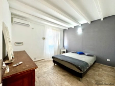 FOR SALE: MAGNIFICENT RECENT VILLA (2019) WITH POOL & OUTBUILDING - SAINT FRANCOIS