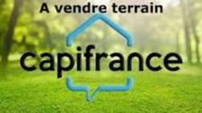 A VENDRE - TERRAIN DE 500M2 A SAINT FRANCOIS