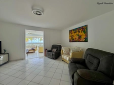 A VENDRE – APPARTEMENT T3 D'EXCEPTION EN BORD DE MER - SAINT FRANCOIS