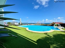 EN EXCLUSIVITE - A VENDRE - PROPRIETE D'EXCEPTION AVEC VUE MER ET POTENTIEL LOCATIF REMARQUABLE - SAINTE ANNE