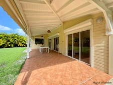 EXCLUSIVITE - A VENDRE MAGNIFIQUE MAISON - SAINT FRANCOIS 