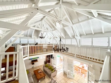 LUXURY VILLA WITH CREOLE CHARM - SAINT FRANCOIS