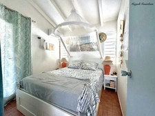 EXCLUSIVITÉ – A VENDRE APPARTEMENT MEUBLE, PIED A TERRE IDEAL A SAINT FRANCOIS