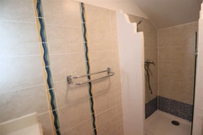 EN EXCLUSIVITE SAINTE ANNE - T3 AVEC PETITE VUE MER EN RESIDENCE   
