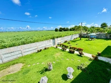 EN EXCLUSIVITE - GRANDE VILLA AVEC VUE PANORAMIQUE - SAINT FRANCOIS