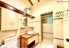 SAINT FRANCOIS - MAGNIFICENT PROPERTY: VILLA WITH ITS INDEPENDENT BUNGALOW